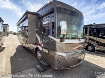 New 2022 Tiffin Allegro Red 340 33 AL available in Loveland, Colorado