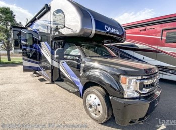 New 2023 Thor Motor Coach Omni XG32 available in Loveland, Colorado