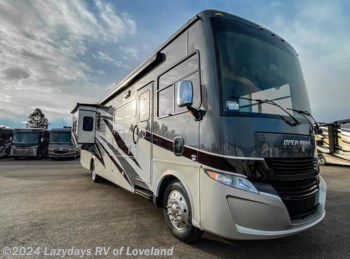 New 2022 Tiffin Open Road Allegro 36 UA available in Loveland, Colorado