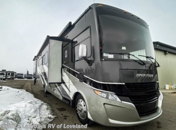 New 2022 Tiffin Open Road Allegro 34 PA available in Loveland, Colorado