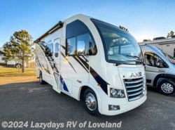  New 2022 Thor Motor Coach Axis 24.4 available in Loveland, Colorado
