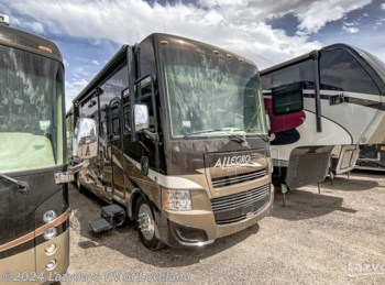 Used 2013 Tiffin Allegro 34 TGA available in Loveland, Colorado