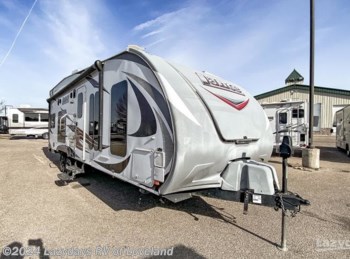 Used 2016 Lance  Toy Hauler 2612 available in Loveland, Colorado