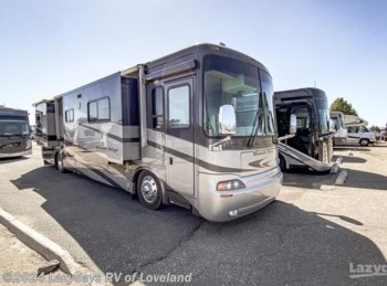 Used 2005 Newmar Dutch Star 3815 available in Loveland, Colorado