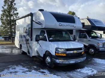 New 2023 Thor Motor Coach Quantum LC LC22 available in Loveland, Colorado