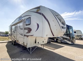 Used 2013 Palomino Sabre 36QBOK available in Loveland, Colorado