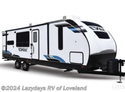  New 2023 Forest River Vibe 26BH available in Loveland, Colorado