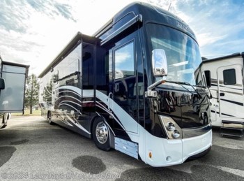 New 2022 Thor Motor Coach Tuscany 40RT available in Wildwood, Florida