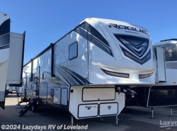 Used 2021 Forest River Vengeance Rogue Armored VGF4007G2 available in Loveland, Colorado