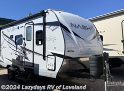 New 2024 Northwood Nash 18FM available in Loveland, Colorado