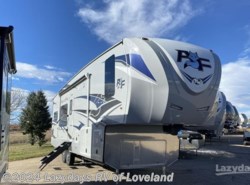New 2024 Northwood Arctic Fox Grande Ronde 29-5K available in Loveland, Colorado