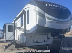 New 2024 Forest River Flagstaff Classic 361RL available in Loveland, Colorado