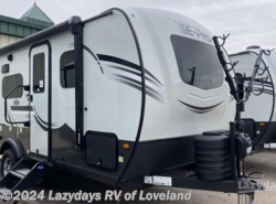 New 2024 Forest River Flagstaff E-Pro E20FBS available in Loveland, Colorado