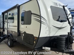 New 2024 Forest River Flagstaff E-Pro E19FBS available in Loveland, Colorado