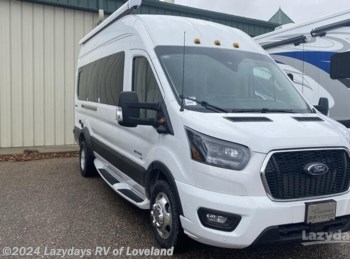 New 2024 Coachmen Beyond 22D AWD available in Loveland, Colorado