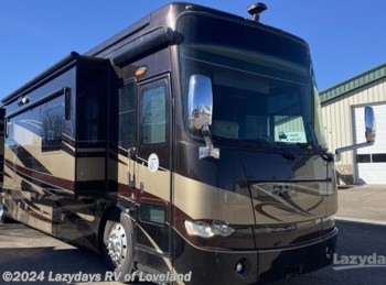 Used 2012 Tiffin Allegro Bus 43 QGP available in Loveland, Colorado