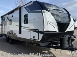 New 2024 Heartland North Trail 26RLX available in Loveland, Colorado