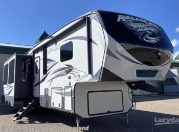 Used 2015 Keystone Avalanche 355RD available in Loveland, Colorado