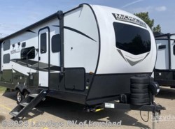 New 2024 Forest River Flagstaff Micro Lite 25BRDS available in Loveland, Colorado
