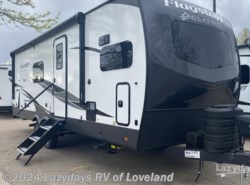 New 2024 Forest River Flagstaff Classic 826MBR available in Loveland, Colorado