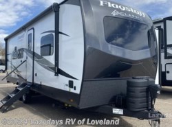 New 2024 Forest River Flagstaff Classic 826KBS available in Loveland, Colorado