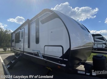 New 2024 Forest River Vibe 26RK available in Loveland, Colorado