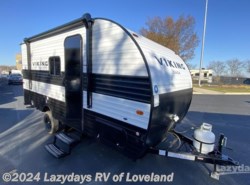 New 2024 Coachmen Viking Saga 17SBH available in Loveland, Colorado