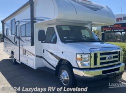 New 2025 Coachmen Leprechaun 298KB Ford 450 available in Loveland, Colorado