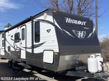 Used 2015 Keystone Hideout  available in Loveland, Colorado