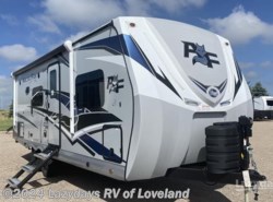 New 2024 Northwood Arctic Fox North Fork 25R available in Loveland, Colorado