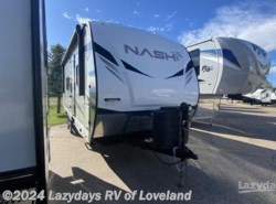 New 2024 Northwood Nash 23CK available in Loveland, Colorado
