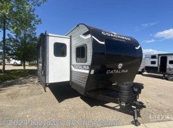 New 2025 Coachmen Catalina Legacy Edition 283FEDS available in Loveland, Colorado