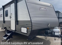 Used 2023 Dutchmen Coleman 17B available in Loveland, Colorado