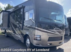 Used 2014 Thor Motor Coach Outlaw 37MD available in Loveland, Colorado