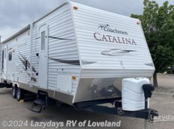Used 2012 Coachmen Catalina 29RLS available in Loveland, Colorado