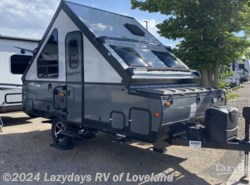 Used 2018 Forest River Rockwood ESP 122ASESP available in Loveland, Colorado