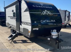 New 2025 Coachmen Catalina Summit Series 7 184BHSX available in Loveland, Colorado