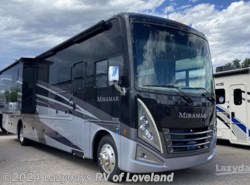 New 2024 Thor Motor Coach Miramar 37.1 available in Loveland, Colorado