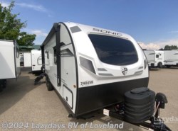 New 2025 Venture RV Sonic 231VRL available in Loveland, Colorado