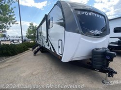 New 2024 Venture RV SportTrek Touring Edition STT343VBH available in Loveland, Colorado