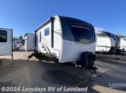 Used 2024 Venture RV SportTrek Touring Edition STT336VRK available in Loveland, Colorado