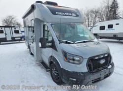 New 2026 Thor Motor Coach Gemini Trip 22MT available in Sturtevant, Wisconsin