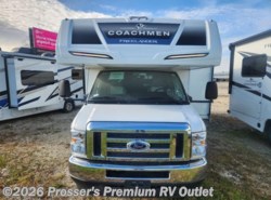 New 2025 Coachmen Freelander 23FS available in Sturtevant, Wisconsin