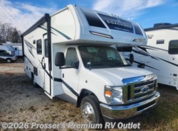 New 2025 Coachmen Freelander 23FS available in Sturtevant, Wisconsin