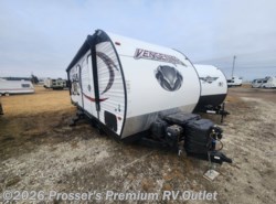 Used 2017 Forest River VENGENCE V25 available in Sturtevant, Wisconsin