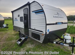 New 2026 Coachmen Clipper CADET 17CBH available in Sturtevant, Wisconsin