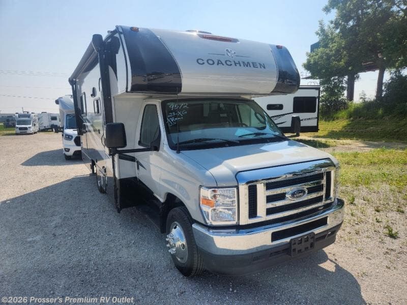 New 2026 Forest River  CROSS TRAIL 23XG available in Sturtevant, Wisconsin