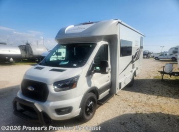 New 2026 Coachmen Cross Trail 20XG available in Sturtevant, Wisconsin