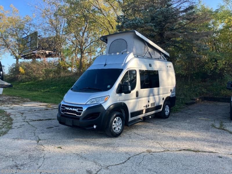 Used 2024 Thor  RIZE 18G available in Sturtevant, Wisconsin