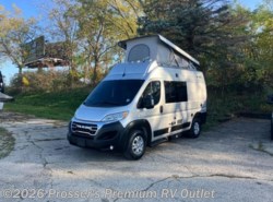 Used 2024 Thor RIZE 18G available in Sturtevant, Wisconsin